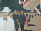 Skyhooks Living In The 70s Lp. Vinyl In VGC.. Sleeve In Good Con..