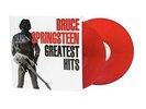 Bruce Springsteen Greatest Hits,'18 RSD 2LP RED VINYL # Numbered Ltd Ed SEALED