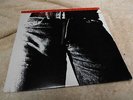 The Rolling Stones - Sticky Fingers - ORIGINAL MASTER RECORDING - MFSL-1060