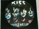 KISS –  Heaven’s On Fire in Iffezheim, Jun '19, GERMANY/ Iffezheim, PICTURE DISC