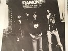 Ramones-Sheena Is A Punk Rocker-12” Vinyl Numbered