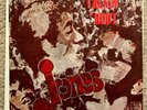 Ultra-rare Soul Classic LP: TALKIN' BOUT JONES - Bobby Jones (free shipping)