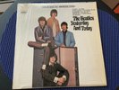 THE BEATLES YESTERDAY & TODAY 1ST PRESS TRUNK COVER STEREO ST 2553 SHRINK-WRAP