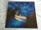 ECHO AND THE BUNNY MEN. GERMAN  LP.   OCEAN RAIN.   KODE 8.  1984.