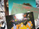 Queen Vinyl LP´s 4 Stück (The Works,The Miracle,News Of The World,A Kind Of Ma)