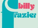 Billy Frazier Billy Who? / The Mind Blower Spaziale Recordings 12
