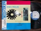 MINT  HORACE PARLAN HEADIN' SOUTH BLUE NOTE BST 84062 OBI STEREO JAPAN Vinyl LP