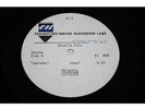 Natalie Cole - ACETATE rare / Secrets double sided 12