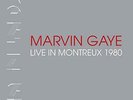 GAYE,MARVIN-LIVE IN MONTREUX 1980 (LIMITED 2LP+CD) VINYL NEUF