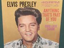Elvis Presley RCA 47-7992 Good Luck Charm 45 W/ Sleeve Original 1962 NM
