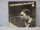 JOHN COLTRANE - A Love Supreme - 1965 LP - Impulse - SMAS/90215 - VG++