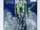 EARTH A.D./WOLFS BLOOD - Misfits - PL9-02 - Plan 9/Caroline - BRAND NEW