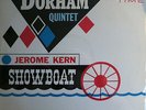 The Kenny Dorham Quintet - Jerome Kern Showboat / NM / LP, Album, RE