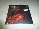 MONO HOLY GROUND NYC LIVE RED VINYL LP LIMITED EDITION ELUVIUM MOGWAI EITS GYBE