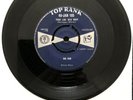 Big Bob - The Line Was Busy / What Am I 7'' Vinyl 45-JAR 185 (1959) ROCK & ROLL