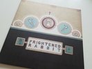 FRIGHTENED RABBIT - The Winter Of Mixed Drinks 2010 UK Press NM/EX Vinyl LP Rock