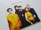 Pulp - His 'N' Hers 2016 EU Reissue VG+/VG+ Vinyl LP Indie Britpop
