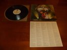 Van Halen 5150 LP 1986 (Vinyl Record/Album)