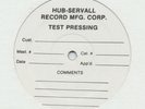 Donna McGhee It Ain't No Big Thing  Ethel Beatty ‎It's Your Love TEST PRESSING