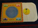 TALKING HEADS 1983 LP 