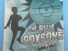 THE BLUE COXSONE BOX SET.  Contains 6x7” Rare Ska And Rocksteady Singles.SEALE