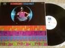 (SIXTO) RODRIGUEZ (SUGAR MAN) – COLD FACT – 1974 SOUTH AFRICA LP ON A&M