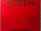 Queen - 'Hammer To Fall' - (Headbangers Mix) - 12