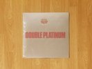 KISS Double Platinum Limited To 500 2 LP Vinyl Picture Disc 2020 New Sealed