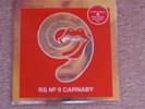 Rolling Stones Goats Head Soup-Carnaby Street Red Vinyl-1000 Only-SEALED