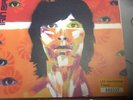 IAN BROWN Golden Gaze 7” Numbered Pic Sleeve MINT THE STONE ROSES