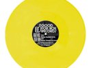 Giorgio Moroder ft Kylie Minogue - RIGHT HERE RIGHT NOW - YELLOW Vinyl - PRE OCT