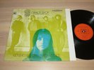 The Great Society With Grace Slick LP - Conspicuous Only In Its Absence UK MINT-