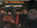 LP STANDELLS DIRTY WATER MADE IN ITALY 1966 CAPITOL T 5027 PSYCHEDELIC ROCK BEAT