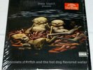 Limp Bizkit - Chocolate Starfish Hot Dog Water US Orig 2LP w/HYPE STICKER