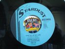 Northern Soul Record     JOHNNY CASWELL /  CARRIE GRANT    Stardust