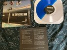 The Smith Street Band - Don’t Fuck With Our Dreams EP (Blue & Clear Vinyl)