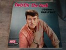 LP 33T HALLYDAY VOGUE 