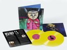 DINOSAUR JR. - WITHOUT A SOUND   DELUXE EXPANDED - YELLOW - 2 LP