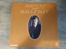 LP 33T HALLYDAY 