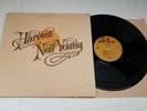 NEIL YOUNG HARVEST 1972 WARNER BROS REPRISE MS 2032 LP VG++