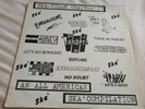 SKA-Ville USA Vol 3 American SKA compilation 1988 Vinyl LP No Doubt,Toasters