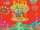 Moon Duo - Stars Are the Light LP NEW COLOR VINYL