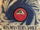 KPAC-Survey Kallu/G.Devarajan K.S.George Malayalam  N.97081 Rare 78RPM Bollywood