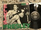 ELVIS PRESLEY   SELF-TITLED LP   RCA VICTOR LPM-1254 MONO   Rare ‘56 Rockabilly