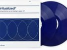 Spiritualized Ladies And Gentlemen We Are Floating In Space BP VMP Blue Vinyl LP