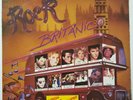 Rock Britanico LP Colombian Press 1986 Dead Or Alive Wham Sade Mick Jagger
