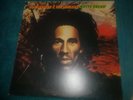 EX- UK ISLAND REGGAE LP  - BOB MARLEY AND THE WAILERS - NATTY DREAD
