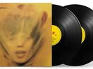 The Rolling Stones Goats Head Soup 2020 Deluxe Half Speed Master 180gm vinyl 2 L
