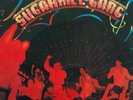 SUGARHILL GANG - SUGARHILL GANG - Yellow Vinyl RSD 2020 NEW & SEALED