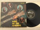 JOE MAPHIS King Of The Strings MACGREGOR MGR 1205 MOSRITE 1960 RARE Country